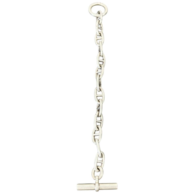 Women's Chaîne D'Ancre Bracelet Silver