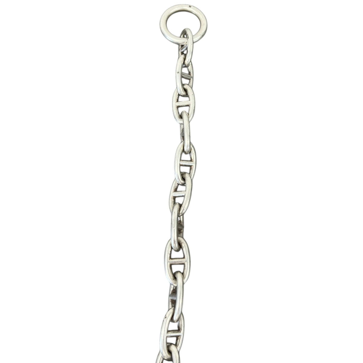 Women's Chaîne D'Ancre Bracelet Silver - Photo 4