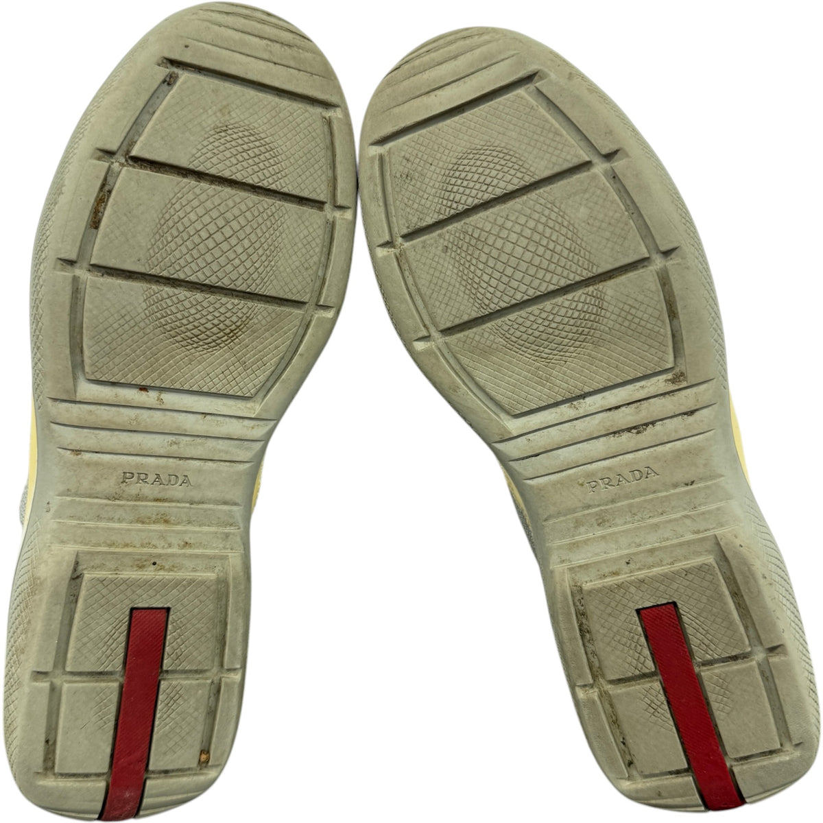 Men's America's Cup Low Trainers Cream Size UK 5 / EU 39 - Photo 10