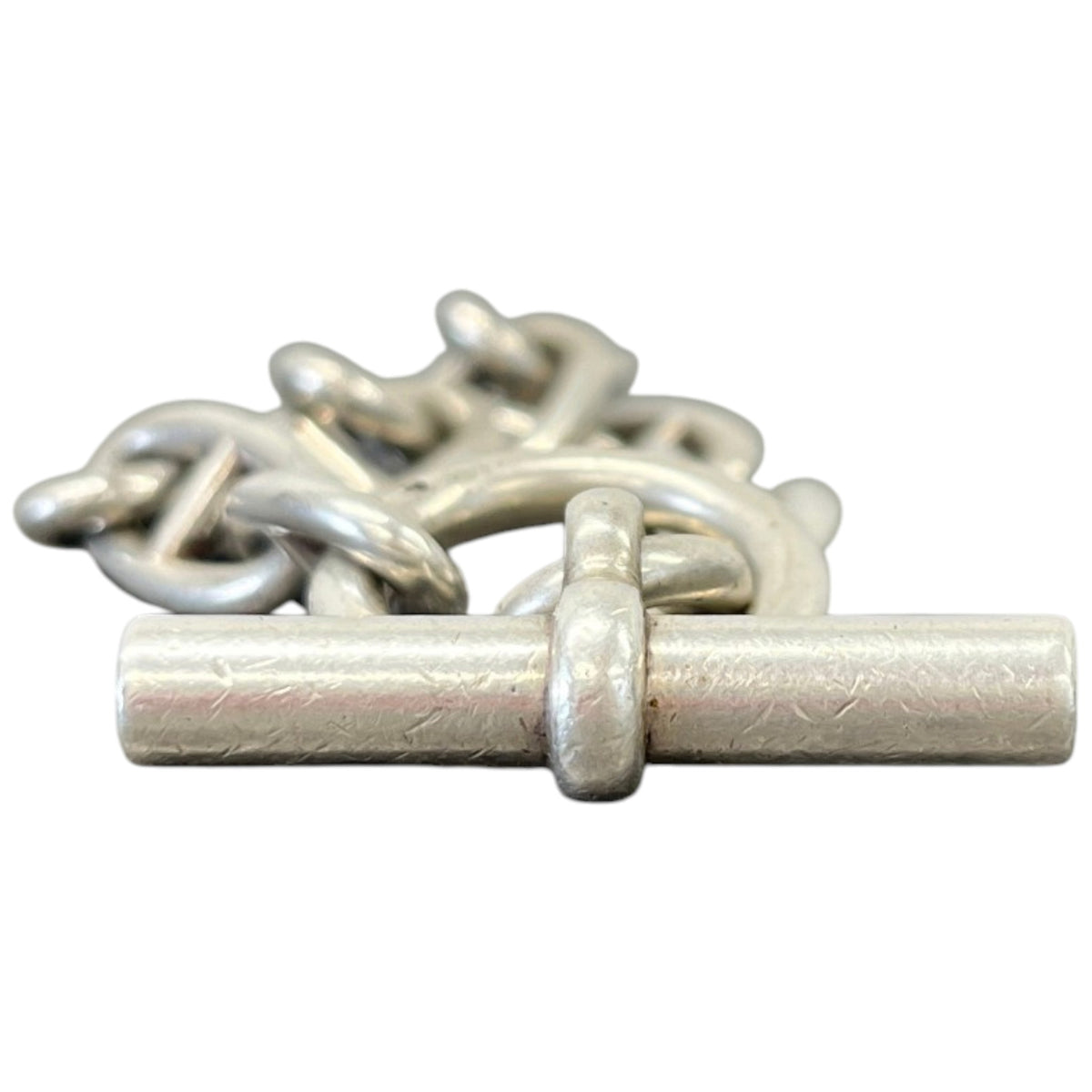 Women's Chaîne D'Ancre Bracelet Silver - Photo 1