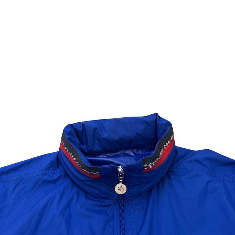 Men's Farlak Jacket Blue Size 3 / L