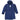 Men's Micro-M R Down Jacket Navy Size IT 44 / XS