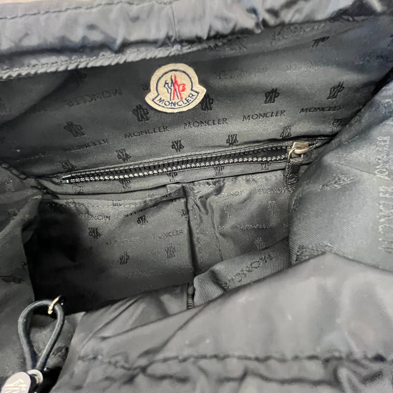Men's Gerard Backpack Navy