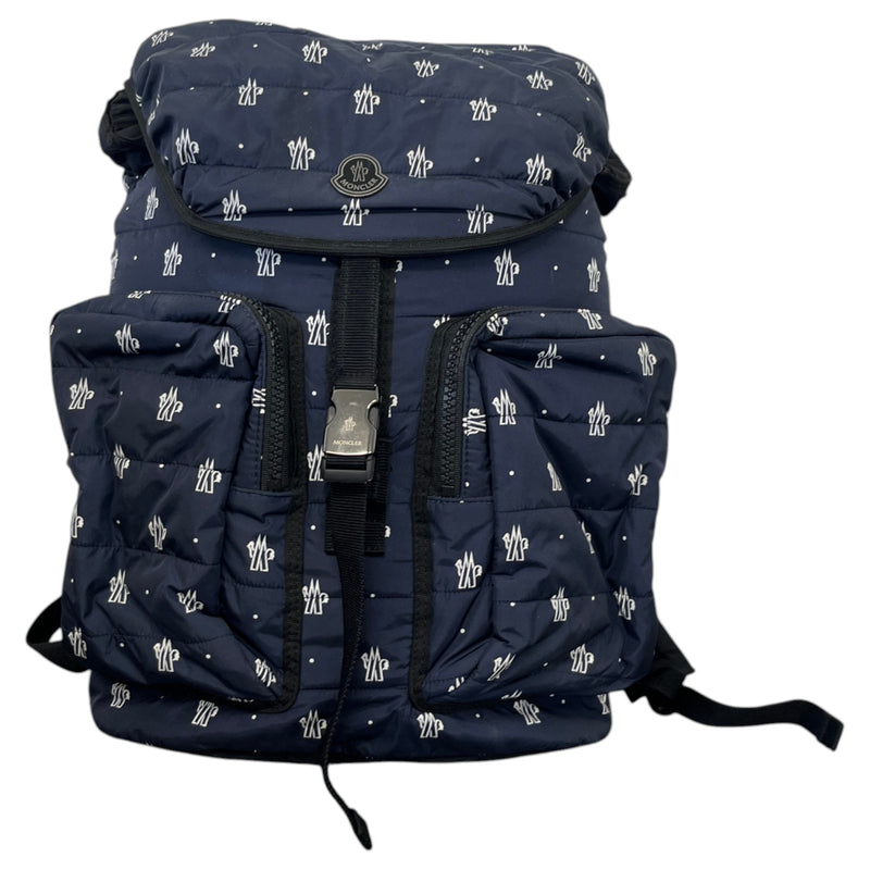 Men's Gerard Backpack Navy