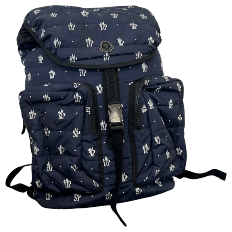 Men's Gerard Backpack Navy
