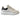 Men's Oversized Low Trainers White Size EU 43 / UK 9