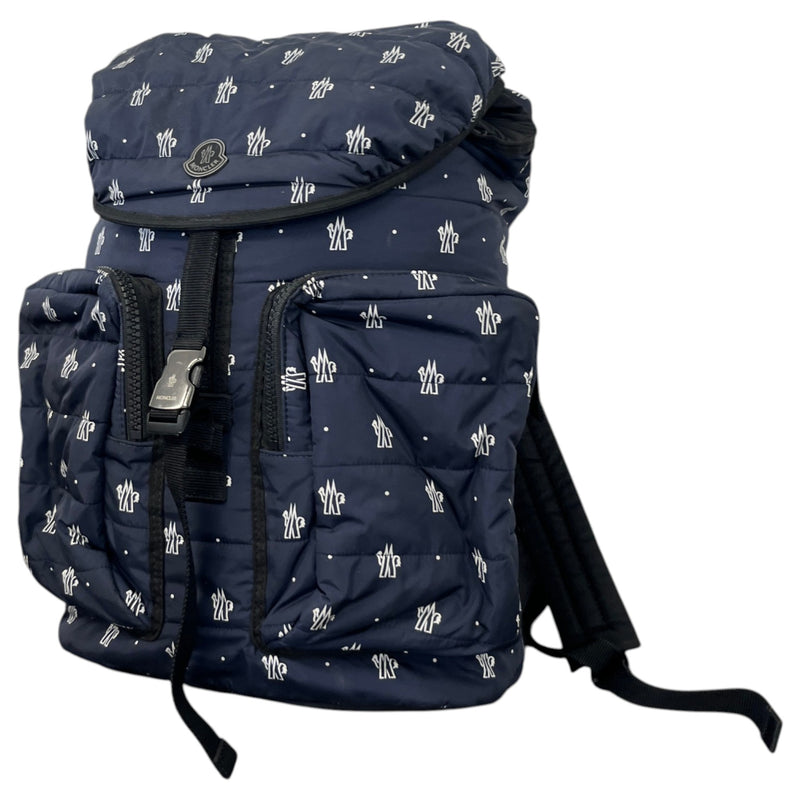 Men's Gerard Backpack Navy