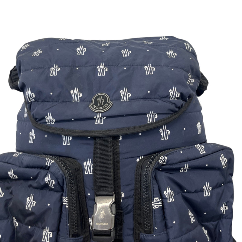 Men's Gerard Backpack Navy