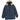 Men's Chateau Down Jacket Navy Size L