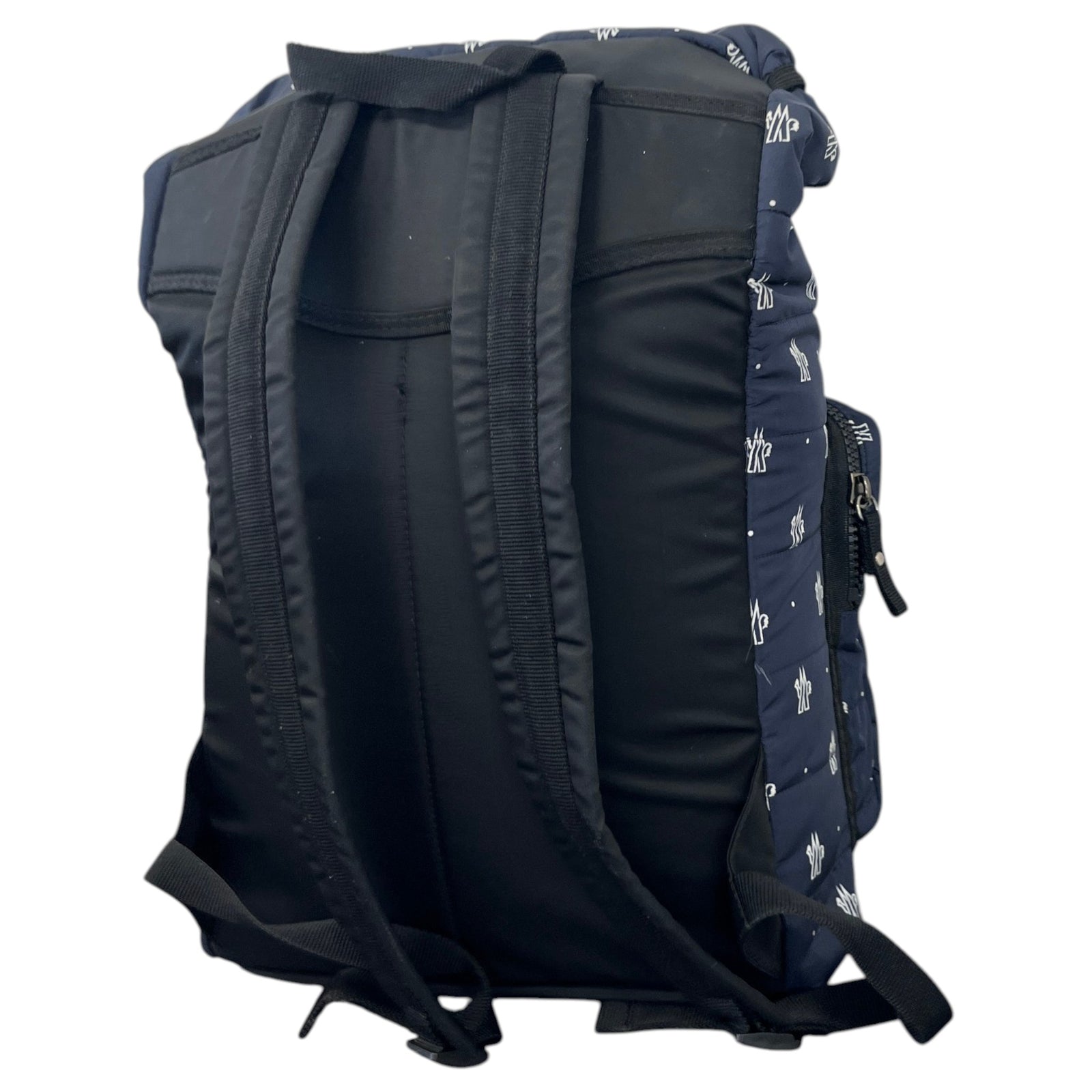 Men's Gerard Backpack Navy - Photo 9