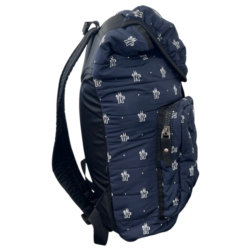 Men's Gerard Backpack Navy