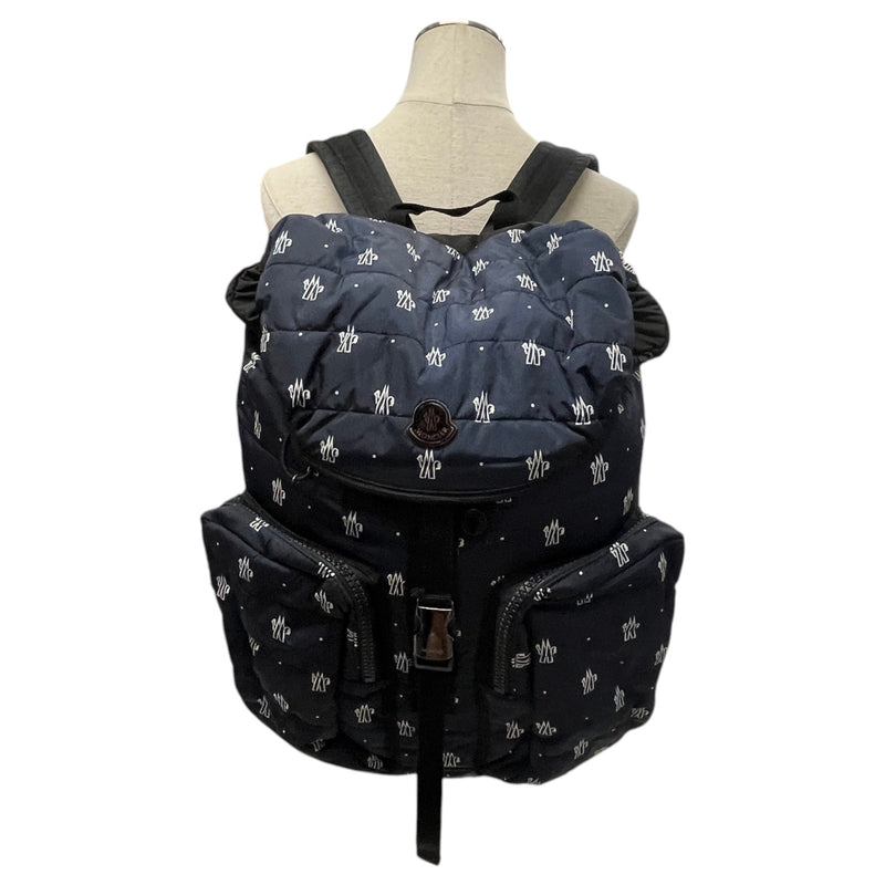 Men's Gerard Backpack Navy
