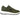 Men's Prax 01 Re Nylon Low Trainers Khaki Size EU 40.5 / UK 6.5