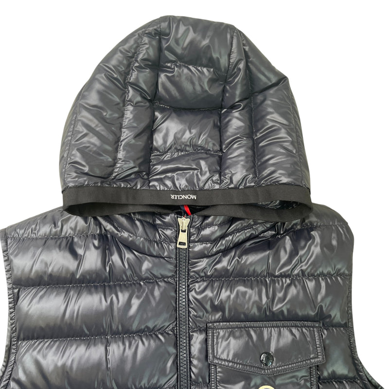 Men's Ragot Gilet Navy Size 5 / XXL