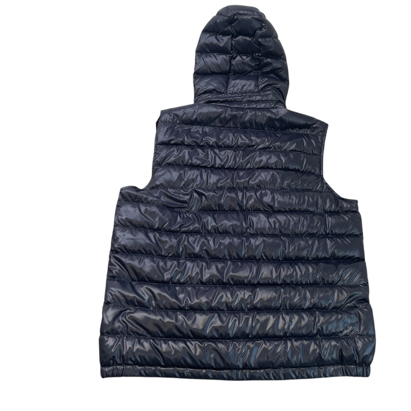 Men's Ragot Gilet Navy Size 5 / XXL