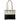 Women's Boy Tote Handbag Black