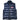 Men's Crofton Gilet Navy Size M