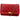 Women's Quilted Bag Red