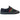 Men's Interlocking G Low Trainers Black Size EU 42 / UK 8