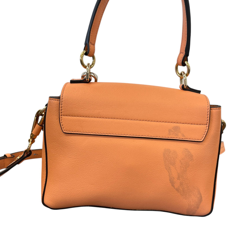 Women's Faye Day Bag Orange