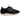 Men's Runner Low Trainers Black Size EU 44 / UK 10