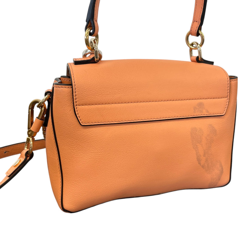 Women's Faye Day Bag Orange