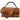 Women's The Bambino Bag Brown