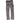 Women's Applique Logo Cargos Grey Size Waist 31"