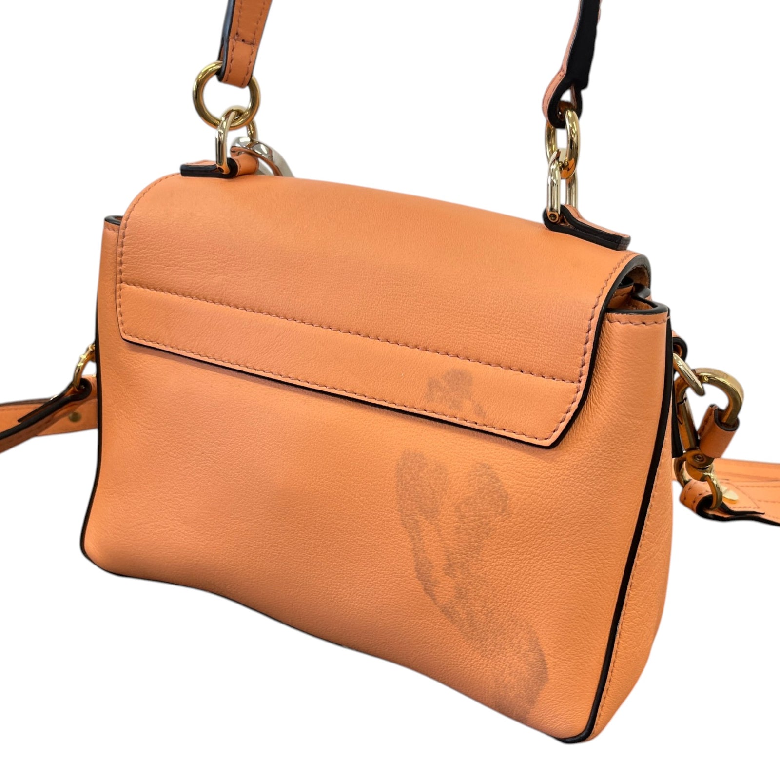 Women's Faye Day Bag Orange - Photo 10