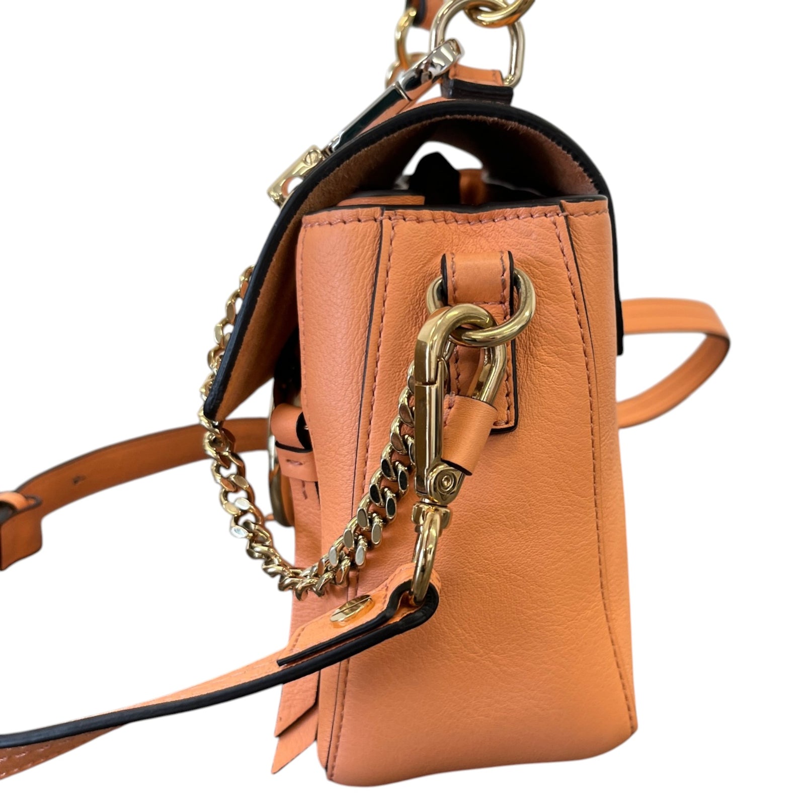Women's Faye Day Bag Orange - Photo 7