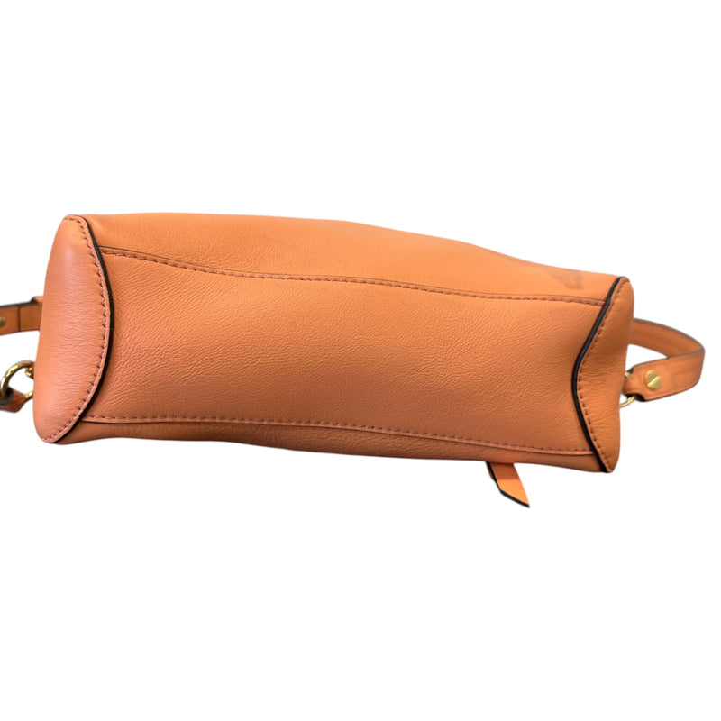 Women's Faye Day Bag Orange