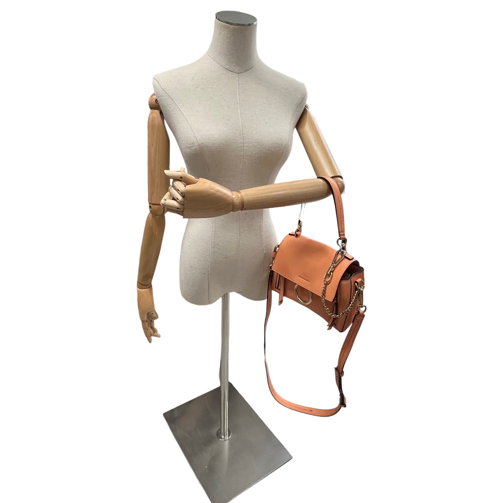 Women's Faye Day Bag Orange - Photo 2