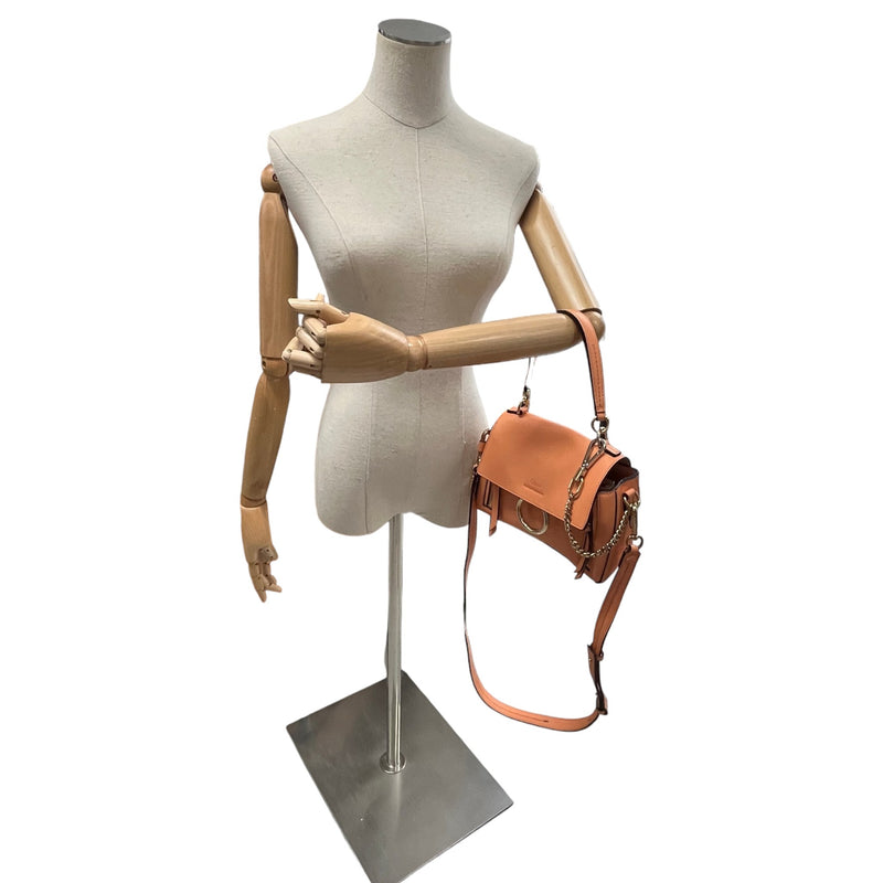 Women's Faye Day Bag Orange