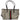 Women's Gg Supreme Ophila Handbag Brown