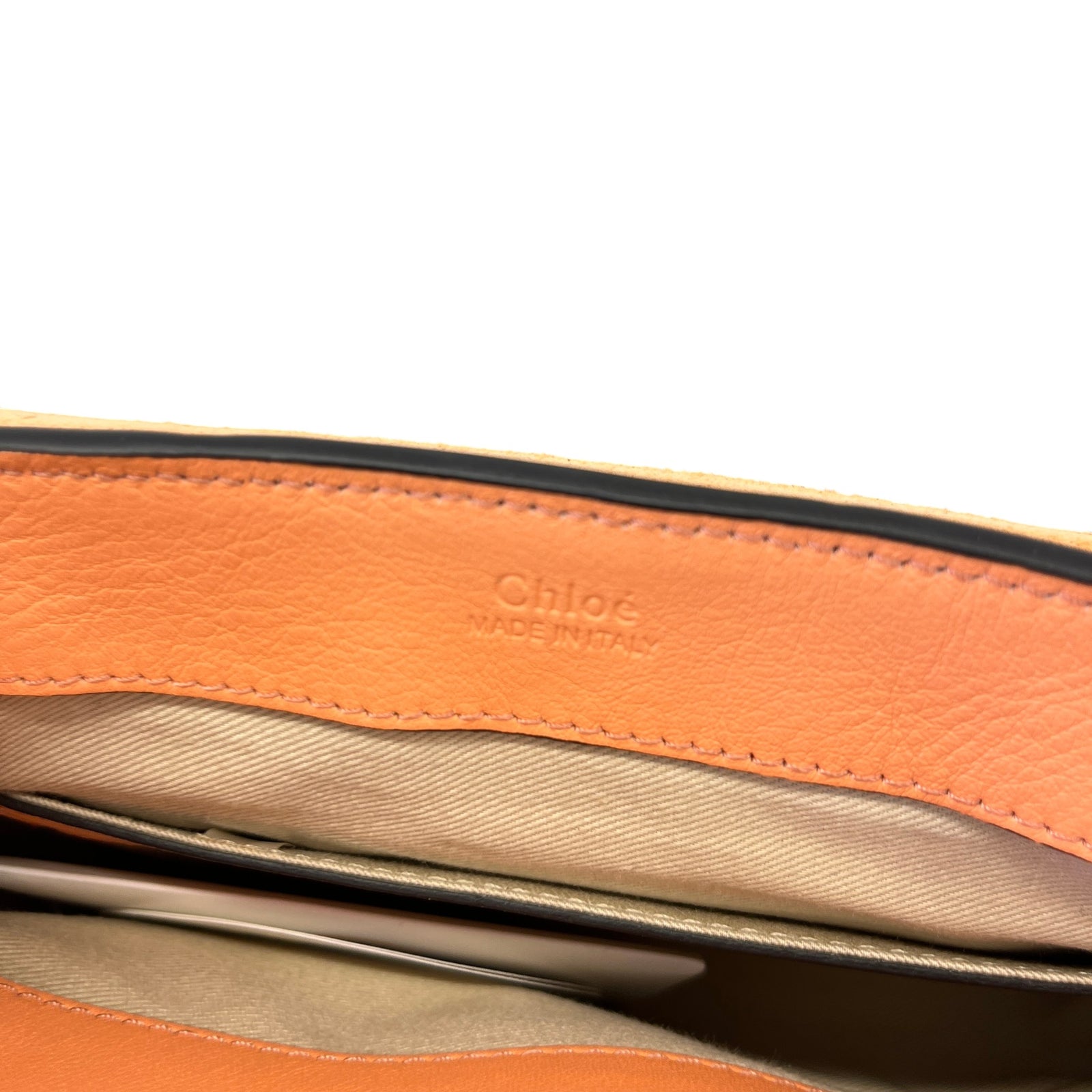 Women's Faye Day Bag Orange - Photo 12