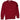 Men's Applique Logo Jumper Red Size XXL