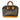 Women's Monogram Alma Pm Bag Brown