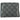 Men's Damier Graphite Amerigo Wallet Black