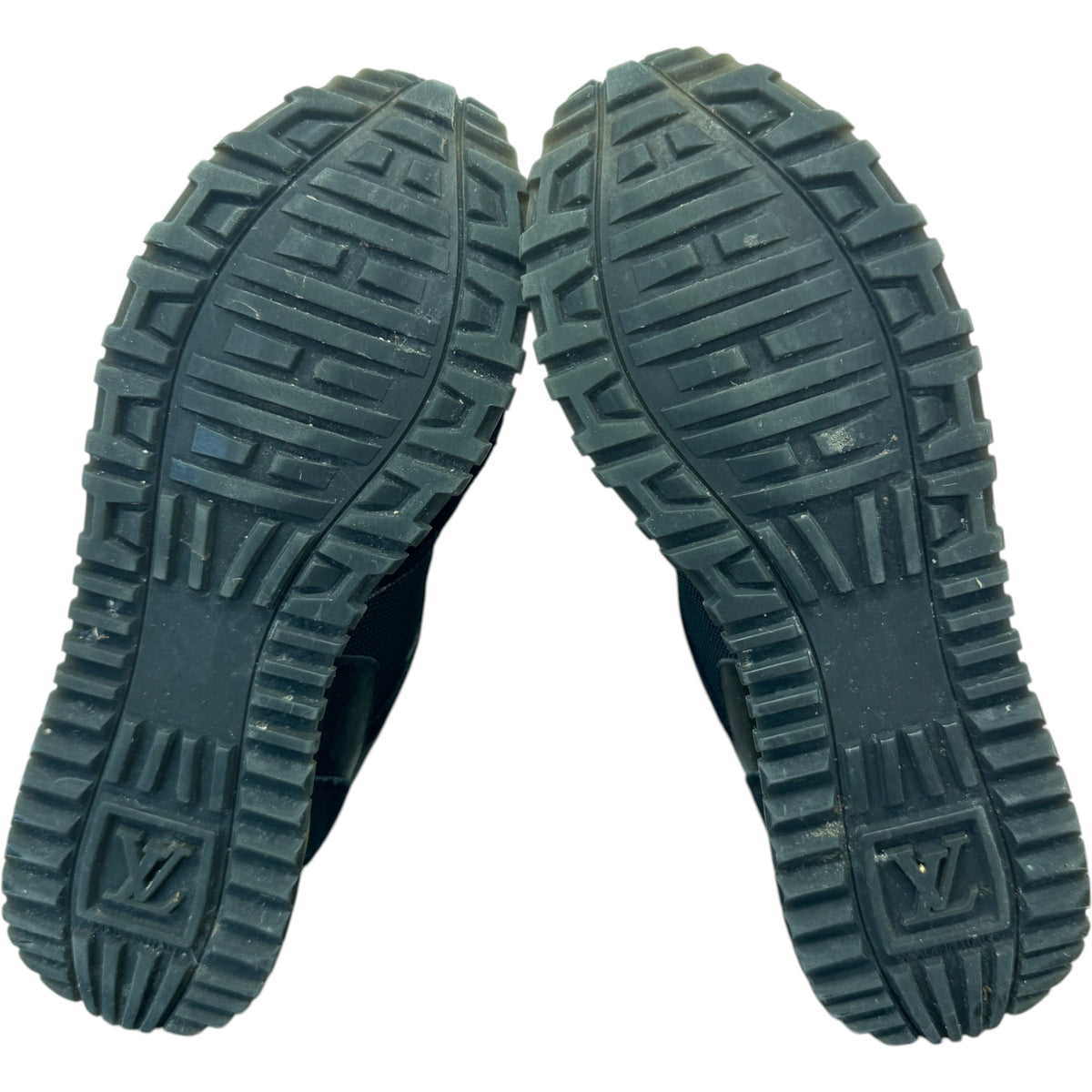 Women's Run Away Low Trainers Black Size UK 4 / EU 37 - Photo 10