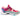 Women's Cc Logo Low Trainers Pink Size EU 40 / UK 7