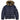 Men's Byron Down Jacket Navy Size 4 / XL