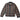 Men's Plaid Print Down Jacket Green Size IT 54 / XXL