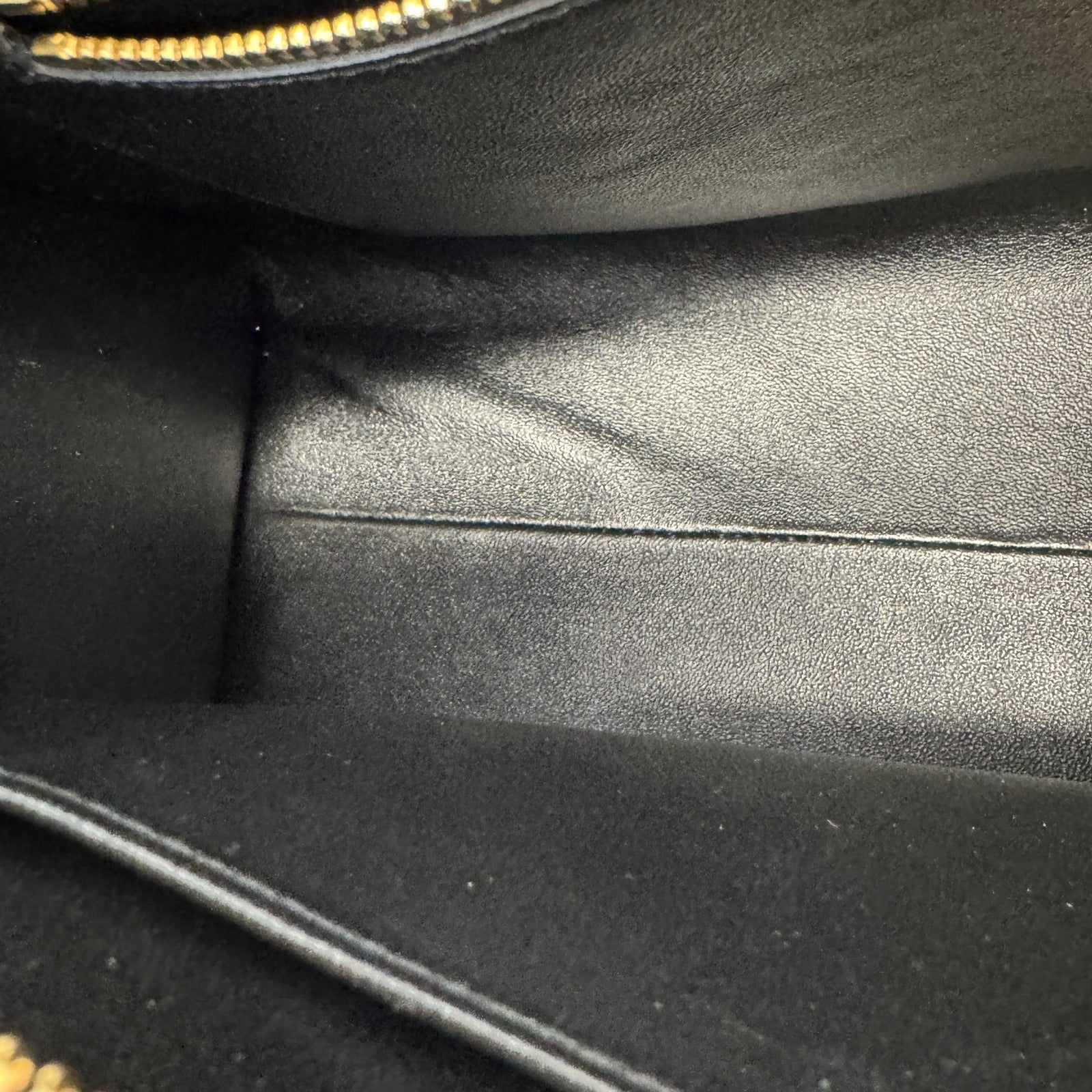 Women's Small Cabas Handbag Grey - Photo 13