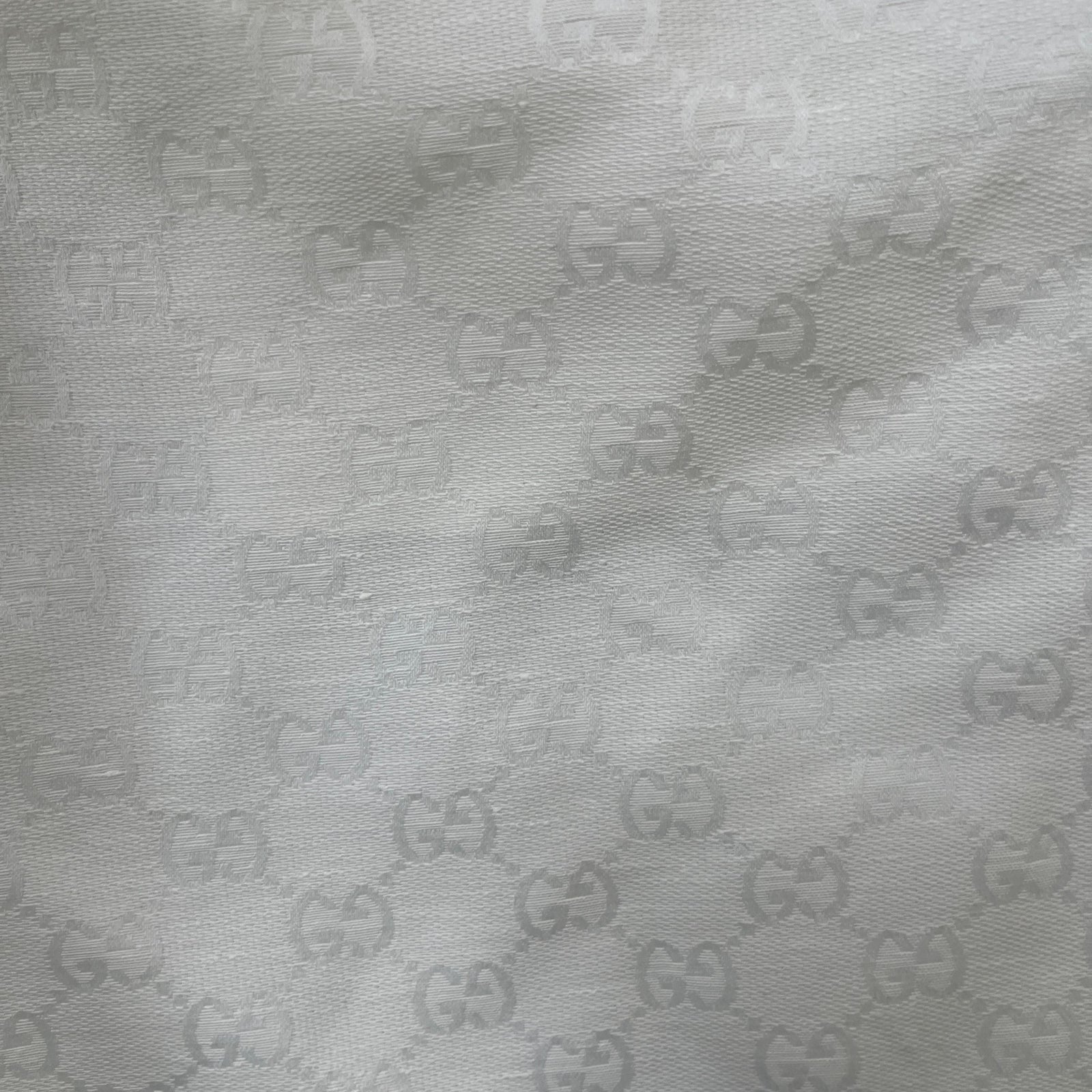 Men's Gg Supreme Shorts White Size IT 48 / UK 32 - Photo 5