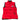 Women's Freestyle Gilet Red Size M