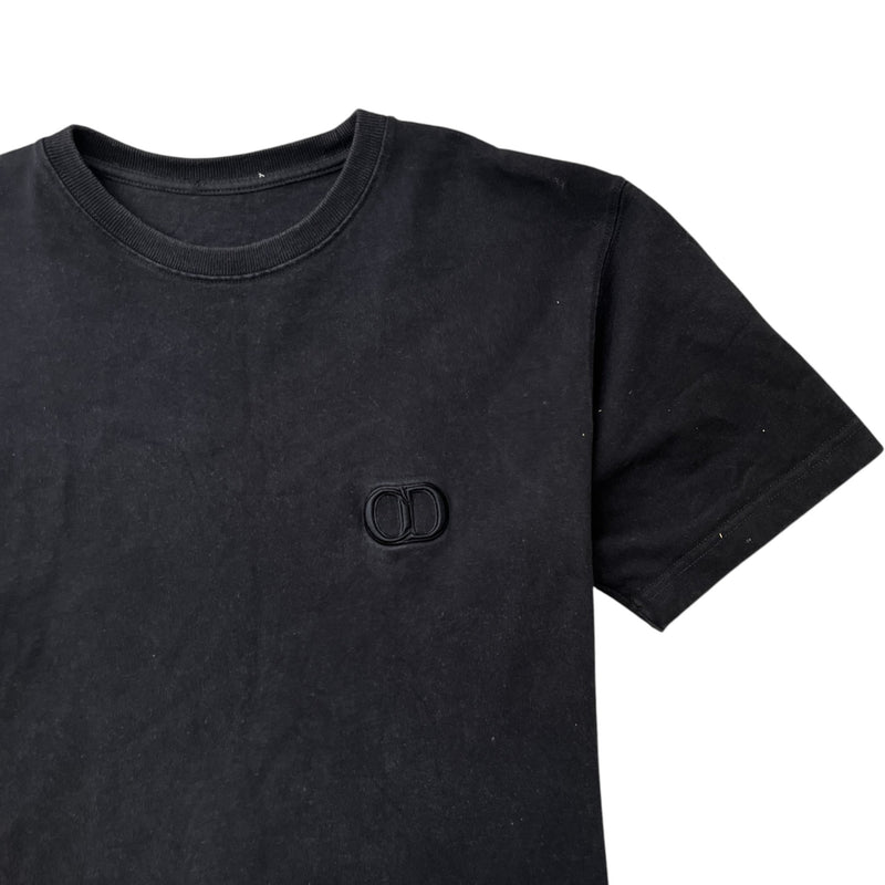 Men's Cd Icon T-Shirt Black Size M