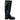 Women's Cc Riding Boots Black Size EU 38 / UK 5