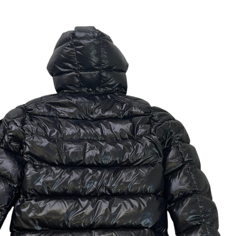 Men's Maya Down Jacket Black Size 3 / L