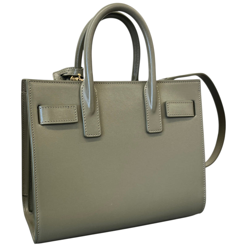 Women's Nano Sac De Jour Handbag Green