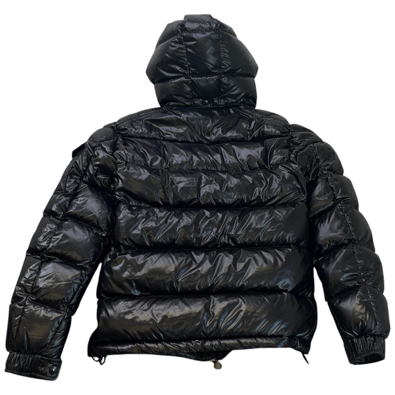 Men's Maya Down Jacket Black Size 3 / L
